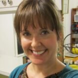 Jennifer Whitaker Avatar