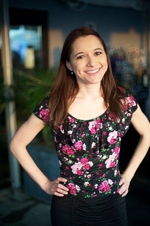 Jozefina Cutura Avatar