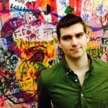Ben Purkert Avatar