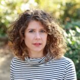 Jaclyn Gilbert Avatar