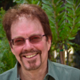 Charles Harper Webb Avatar