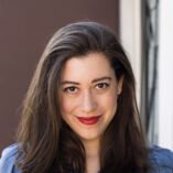 Carlie Hoffman Avatar