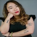 Janelle Tan Avatar