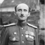 Yan Satunovsky Avatar