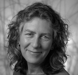 Take Four:An Interview with Megan Staffel