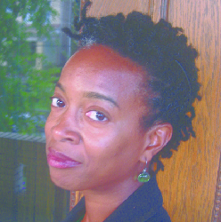 Two Poems by Yona Harvey