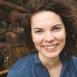 Three Poems by Collier Nogues