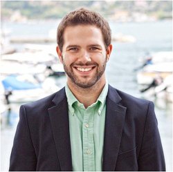 Between the Lines:An Interview with Wesley Rothman