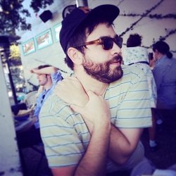 Three Poems by Sam Sax