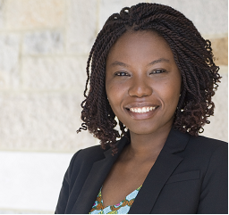 The Burning by Peace Adzo Medie