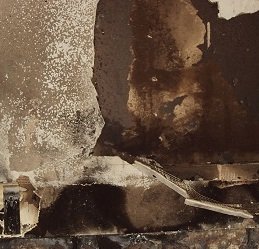 WHEN I DIED BY FIRE by Scott Beal