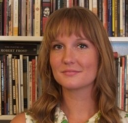 TWO POEMS by Corey Van Landingham