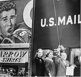 FWR Monthly: May 2015