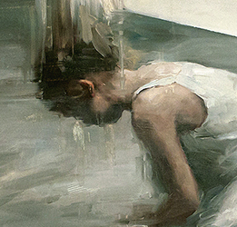 TWO POEMS by Patrick Rosal