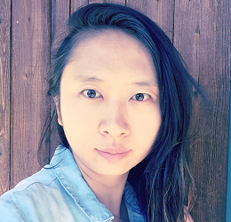 TWO POEMS by Sally Wen Mao