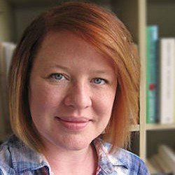 PIVOT by Wendy J Fox