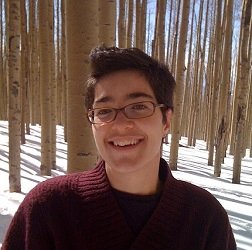 THREE POEMS by Jenny George