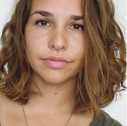 ARGUMENT FOR LOVING FROM A DISTANCE by Katie Condon