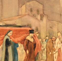 FIVE STORIES by Karen Brennan