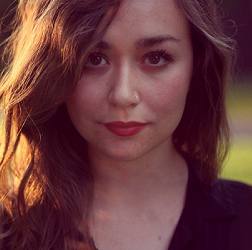 TWO POEMS by Caylin Capra-Thomas