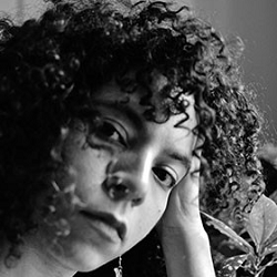 INTERVIEW WITH francine j. harris