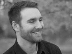 ROBIN’S EGG by Keith Leonard