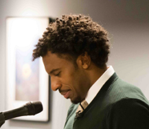 TWO POEMS by Kyle Dargan