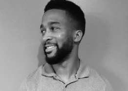 HARPER STEWART by Clemonce Heard