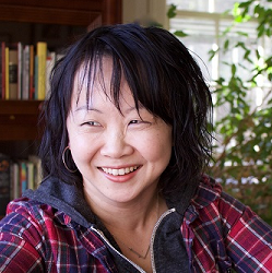 CASTRATO by Annie Kim