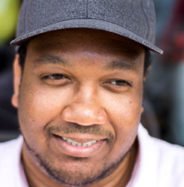 INTERVIEW WITH Tommye Blount