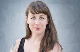 HEARTWOOD by Rose Skelton