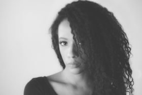 ON THE PHOTOGRAPH: AN INTERVIEW with Rachel Eliza Griffiths