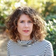 INTERVIEW WITH Jaclyn Gilbert