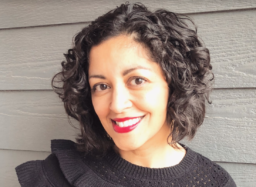 INTERVIEW WITH Aimee Nezhukumatathil