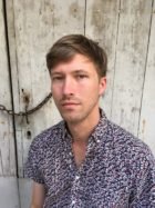 TWO POEMS by Jim Whiteside