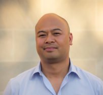 TWO POEMS by Oliver de la Paz