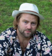 LITTLE LEGS by C.H. Hooks