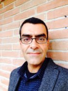 EMPATHY by Hayan Charara