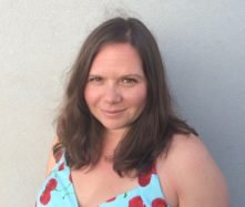 QUARTO: Zion by Kate Lister Campbell