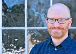 DEVIL UNDERSTANDS DELIGHT’S ABANDON by Charlie Clark