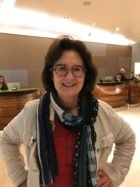 IT CAME IN by Nancy Zafris