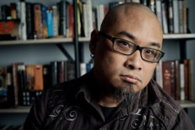 TWO POEMS by W. Todd Kaneko