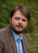 WANING GIBBOUS by Matthew Groner