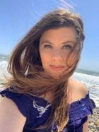 FEMININITY AS A MATH PROBLEM IN AN ATTEMPT TO SOLVE FOR X by Kelly Grace Thomas