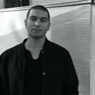 BULLET PARTS by Adrian Matejka