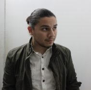 TWO POEMS by Ariel Francisco