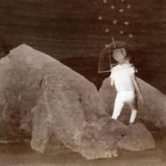 EXCERPT FROM THE HISTORY OF LITERACY by K-Ming Chang