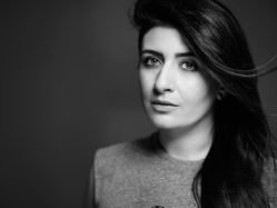 THE LUCKY ONES by Hananah Zaheer