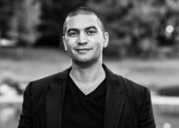 CONVERSATION WITH Adrian Matejka and Conor Bracken