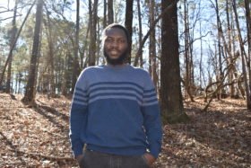 TWO POEMS by Hussain Ahmed